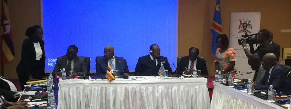 DR_Congo_and_Uganda_Sign_Bilateral_Agreement