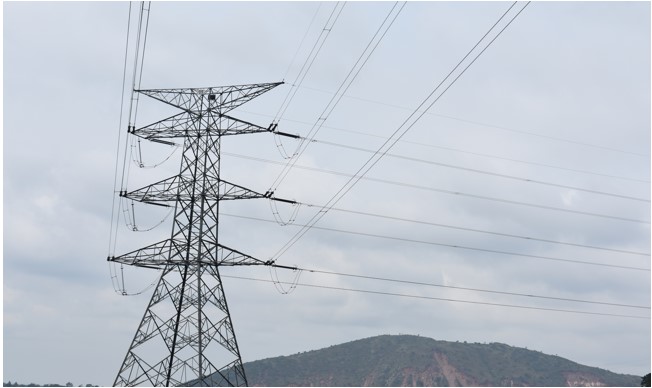 Uganda DRC Power interconnection