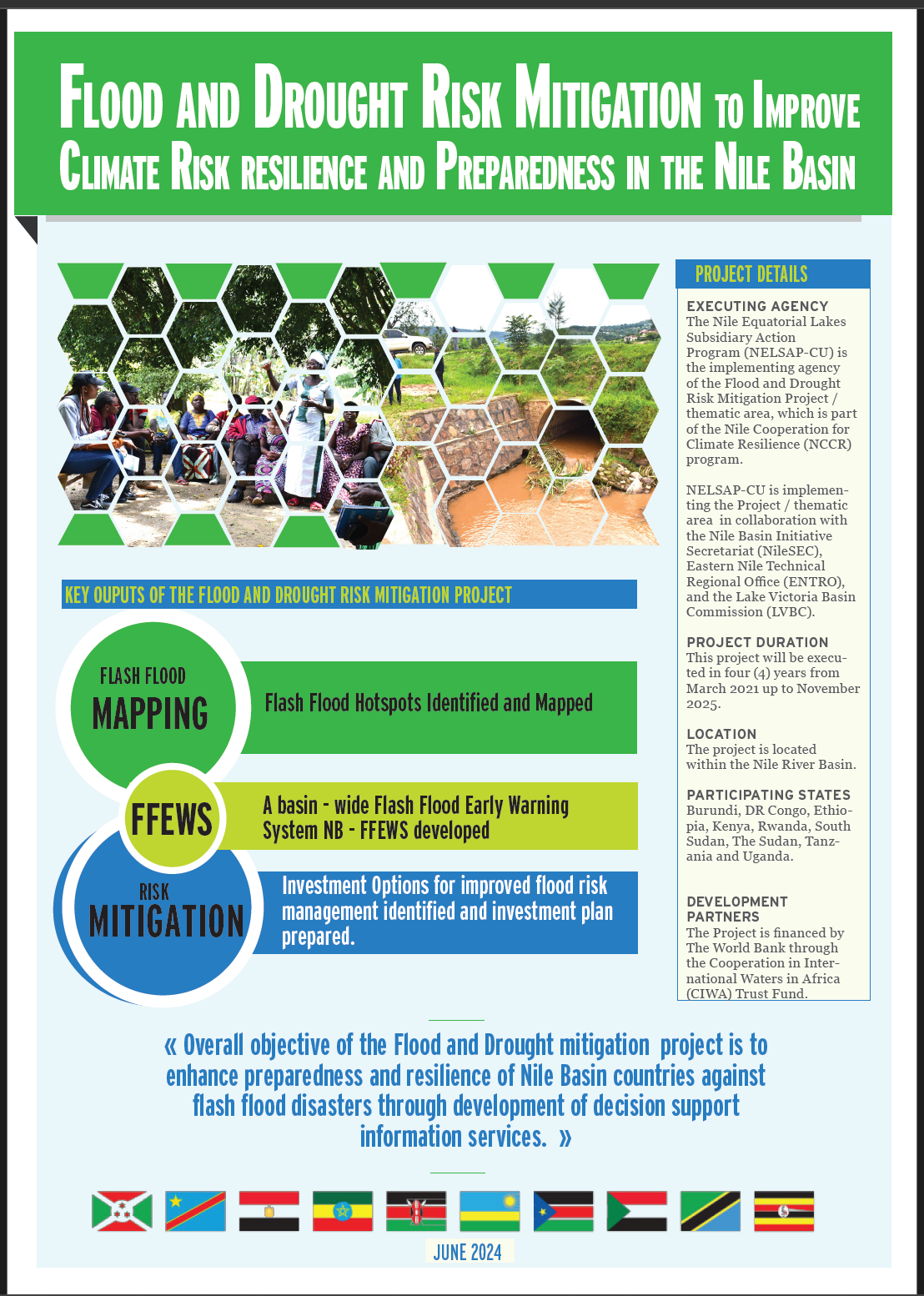 Cover Flash Flood Updated June 2024