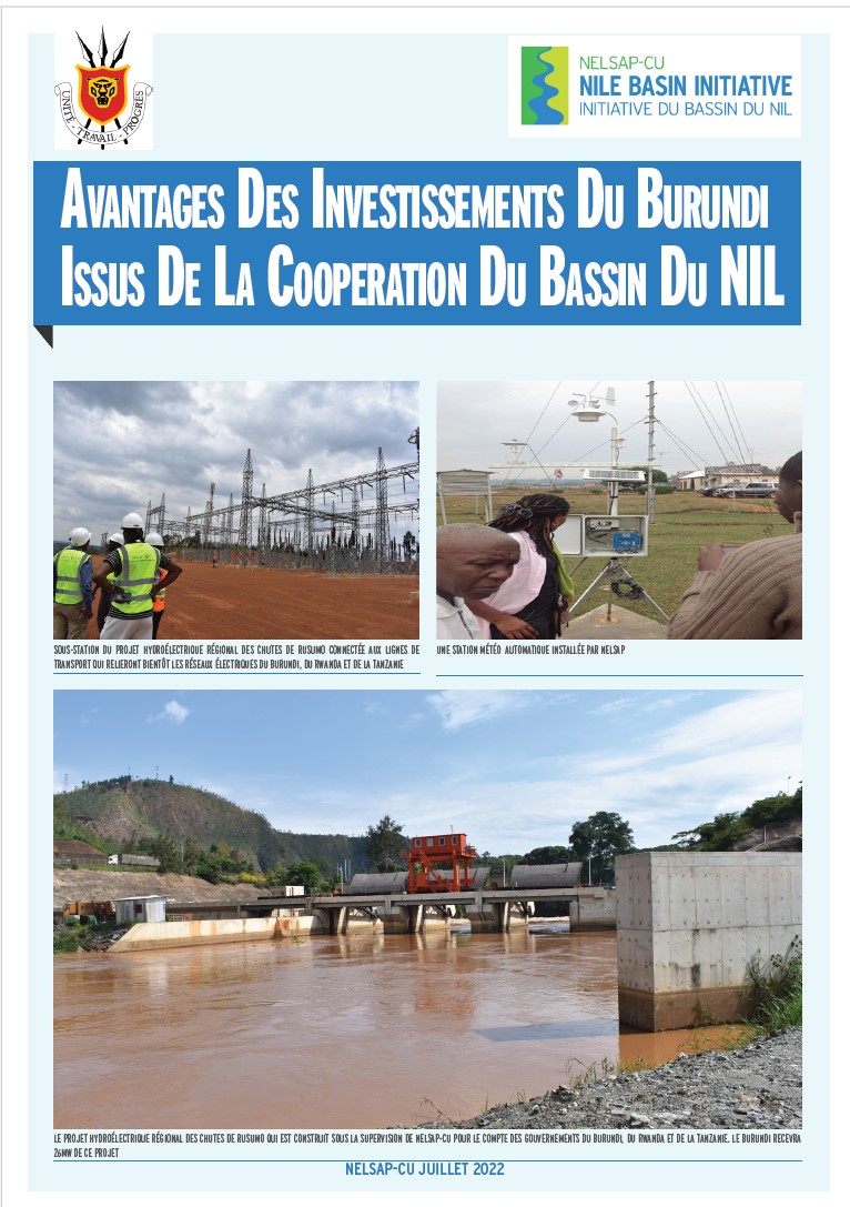 Cover Burundi French July 2023