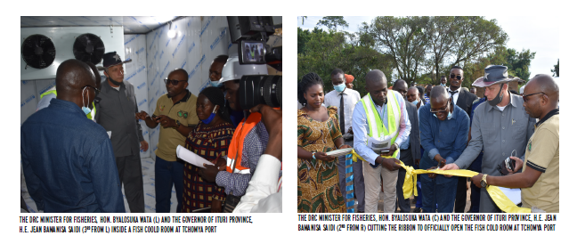 R Redone DRC Minister and Governor main Story PIC