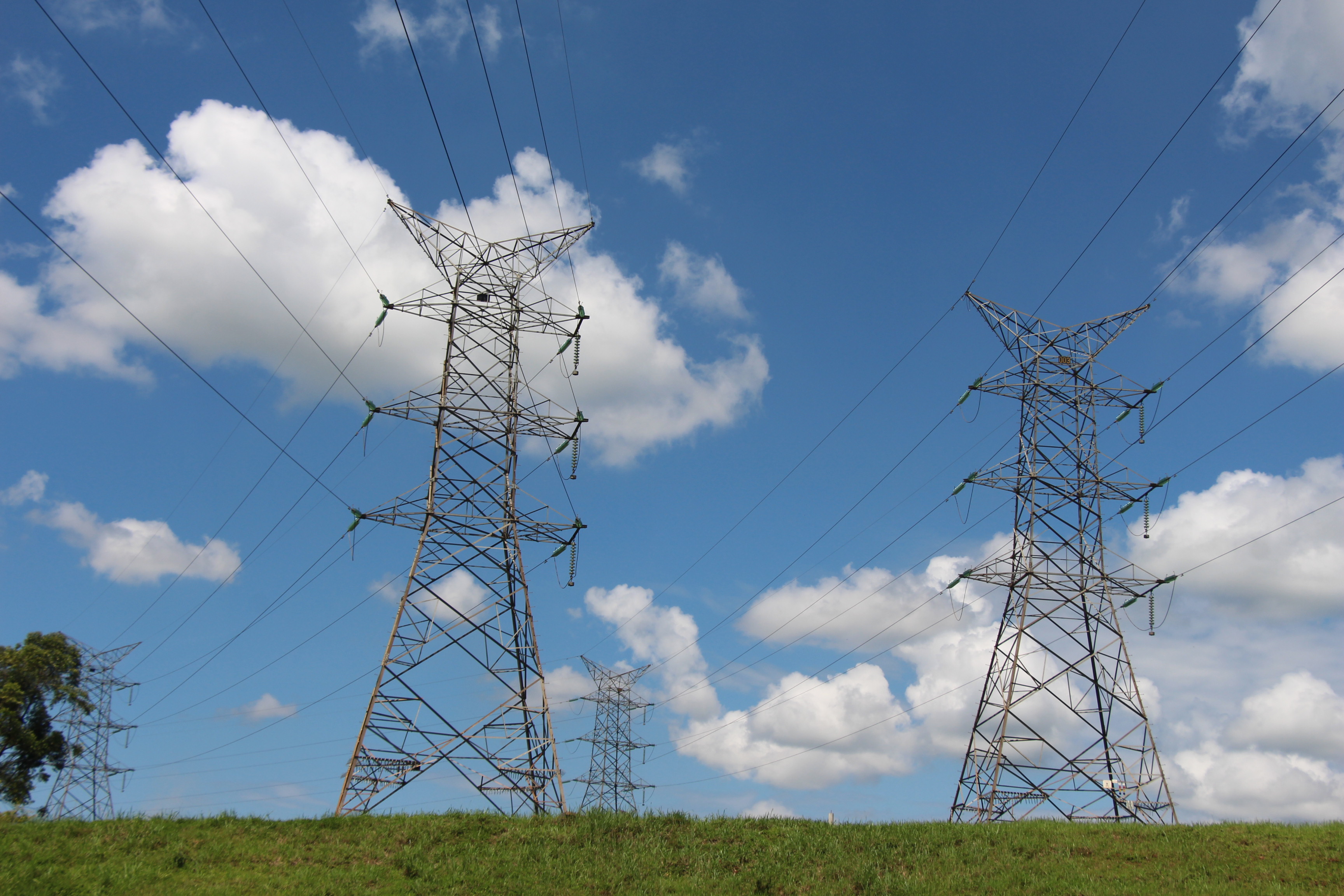 Transmission Line Kenya Uganda